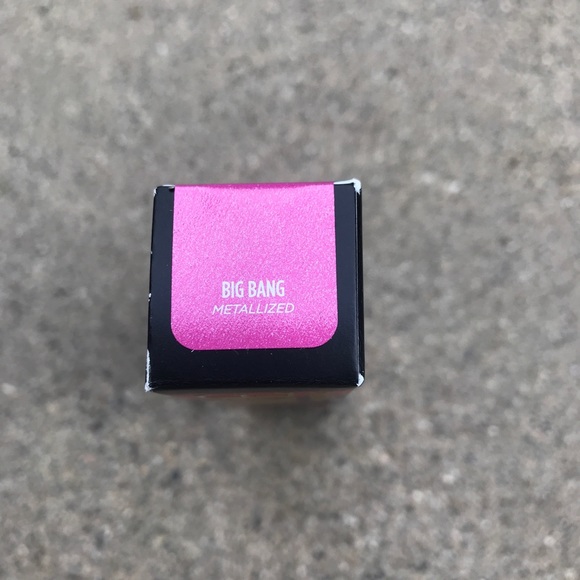 💥NIB UD “Big Bang”Liquid Lipstick💥 - Picture 3 of 5